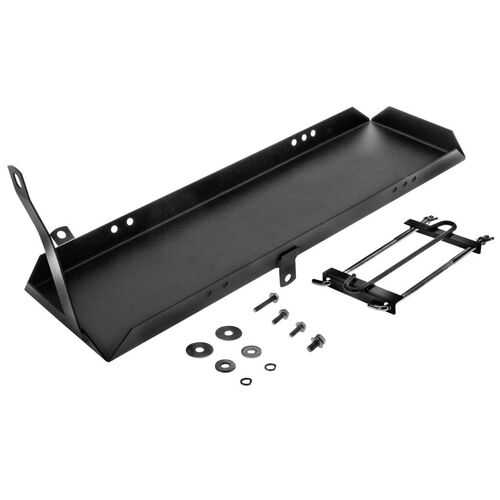 Mitsubishi Triton Manual & Auto 2006-2015 - Dual Battery Tray