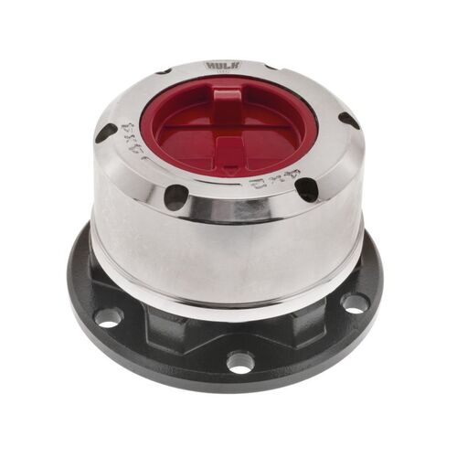 Mitsubishi Pajero Triton - Free Wheel Hub