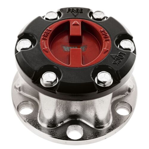 Toyota Hilux - Free Wheel Hub