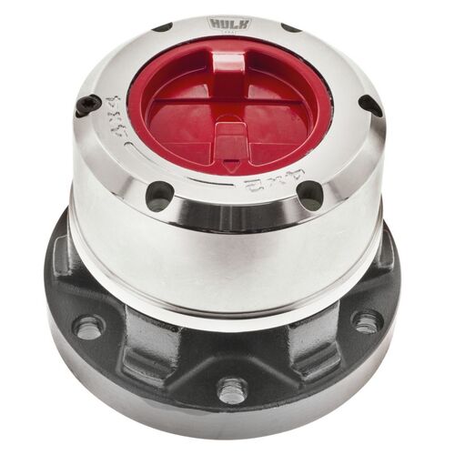 Toyota HiLux LN/RN/VZN/YN - Free Wheel Hub