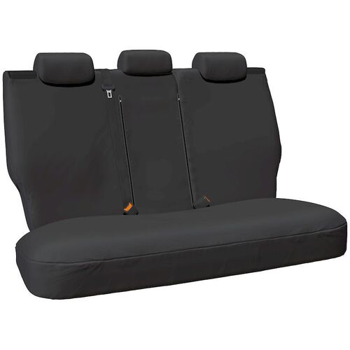 Toyota LandCruiser 2008-Current - Rear Seat Covers