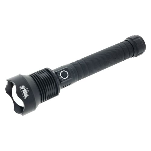 HIGH POWERED LED TORCH