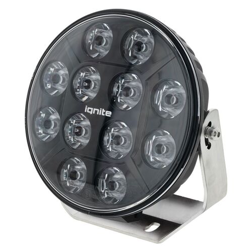 9" Round LED Driving Light Spot Beam