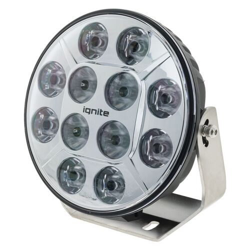 9" Round LED Driving Lamp