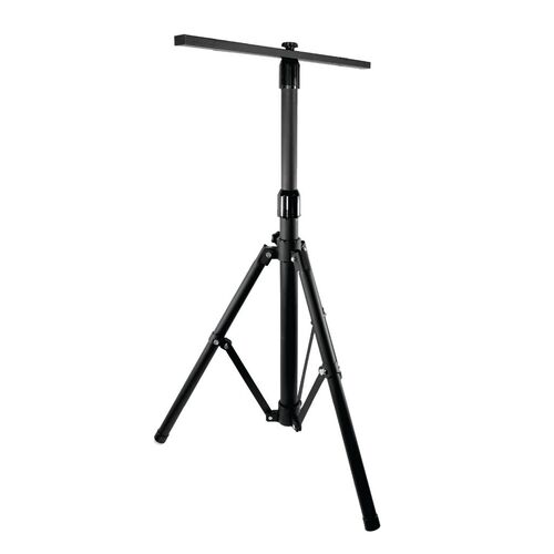 ADJUSTBLE TRIPOD STAND 1-1.52m SUITS IIL7735 & IIL7736 WORKLAMPS 