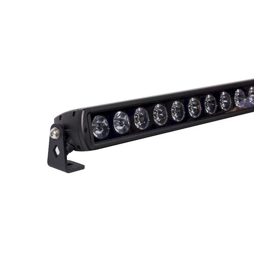 51" LED LIGHTBAR SPOT BEAM 1300mm  