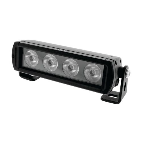 7.5" LED LIGHTBAR FLOOD BEAM 190mm