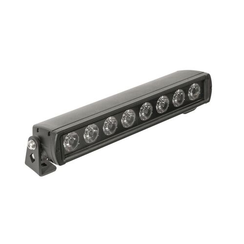 14" LED LIGHTBAR FLOOD BEAM 350mm