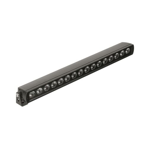 26" LED LIGHTBAR FLOOD BEAM 670mm 