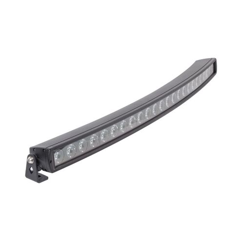 51" LED CURVED LIGHTBAR COMBO BEAM 1300mm 