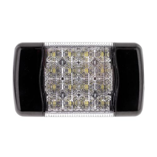 LED Reverse Lamp 10-30v 500mm Lead