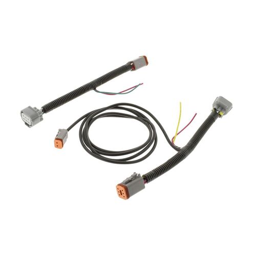 Mitsubishi Triton MQ & MR Rear Lamp Wiring Harness Kit